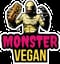 Monster Vegan