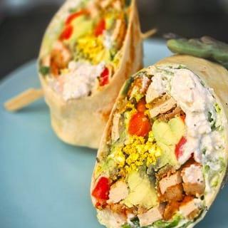 THE COBB WRAP