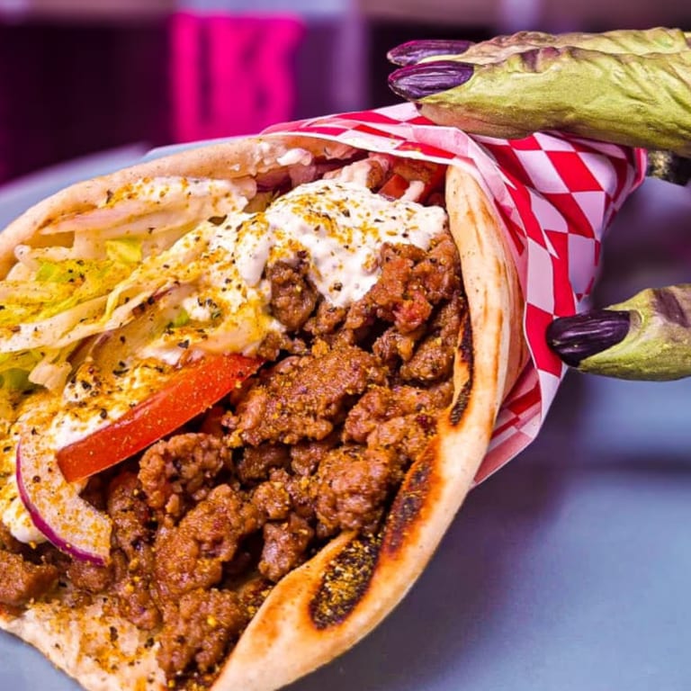 Wings: A Crowd-Pleasing Favorite