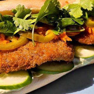 Banh Mi