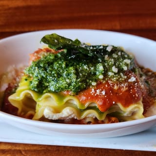 Petite Lasagna